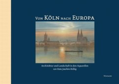 Cover Von Köln nach Europa