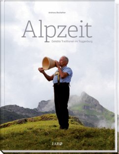 Alpzeit - Bachofner, Andreas