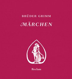 Cover Märchen