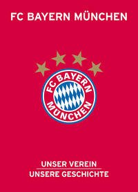FC Bayern München - Bausenwein, Christoph; Schulze-Marmeling, Dietrich