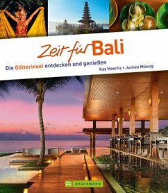 Zeit für Bali - Maeritz, Kay; Müssig, Jochen