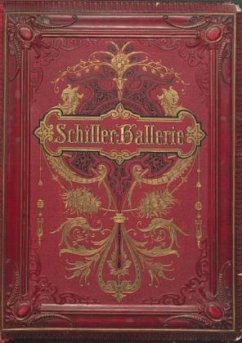 Cover Schillers Galerie