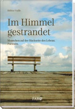 Im Himmel gestrandet - Vuille, Hélène