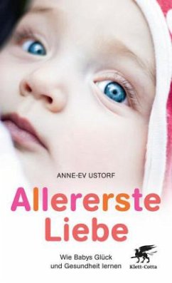 Allererste Liebe - Ustorf, Anne-Ev