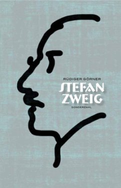 Stefan Zweig - Görner, Rüdiger