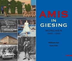 Amis in Giesing - Karl, Willibald;Pohl, Karin