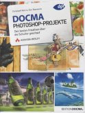 DOCMA-Photoshop-Projekte