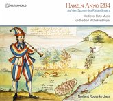 Hameln Anno 1284-Der Rattenfänger Von Hameln