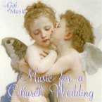 Music For A Church Wedding