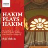 Hakim Plays Hakim - Bild 1