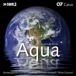 Aqua-Oratorium - Torrealba/Cabrera Colon/Garcia/Guinand/Gächinger K
