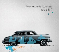 Standart - Jehle,Thomas Quartett