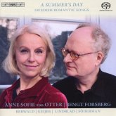 Ein Sommertag-Schwedische Romantische Lieder Ein Sommertag-Schwedische Romantische Lieder