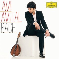 Bach - Avital,Avi/Kammerakademie Potsdam