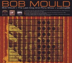 Bob Mould/The Last Dog And Pony Show/Livedog98 - Bob Mould