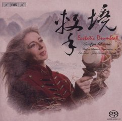 Ecstatic Drumbeat - Glennie/Shao/Chung/Taipei Chinese Orchestra