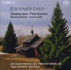 Concerto Russe-Klavierkonzert