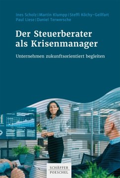 Sanierung und Zerschlagung bei Insolvenz - Hesselmann, Stephan; Stefan, Ute