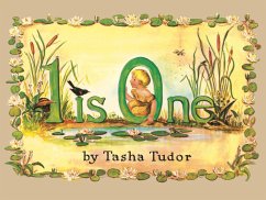 1 Is One - Tudor, Tasha