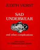 Sad Underwear and Other Complications