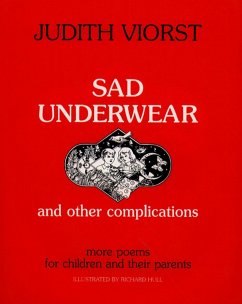 Sad Underwear and Other Complications - Viorst, Judith