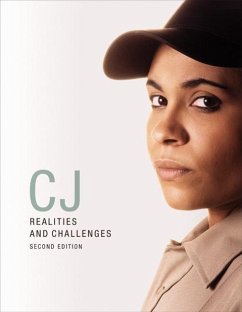 CJ Realities and Challenges with Connect Criminal Justice Access Code - Masters, Ruth E.