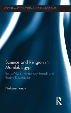 Science and Religion in Mamluk Egypt - Fancy, Nahyan