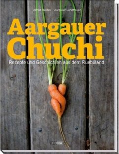 Aargauer Chuchi - Haefeli, Alfred;Aargauer Landfrauen