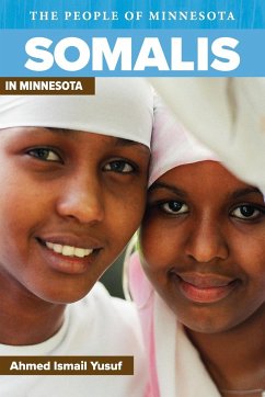 Somalis in Minnesota - Yusuf, Ahmed I.