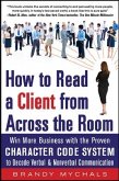 How to Read a Client from Across the Room