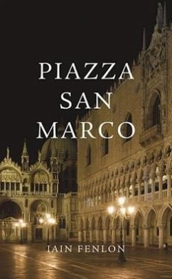 Piazza San Marco - Fenlon, Iain