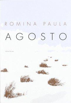 Agosto - Paula, Romina