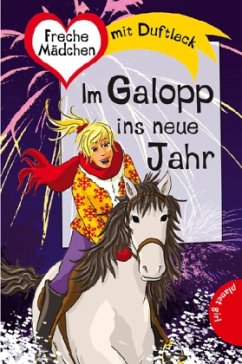 Im Galopp ins neue Jahr