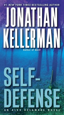 Self-Defense - Kellerman, Jonathan