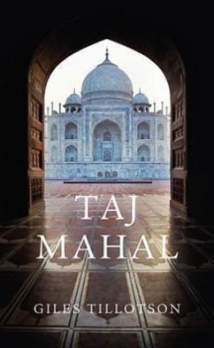 Taj Mahal - Tillotson, Giles
