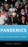 Pandemics Pandemics