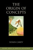 The Origin of Concepts