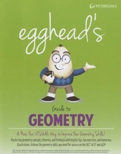 Peterson's Egghead's Guide to Geometry - Peterson'S