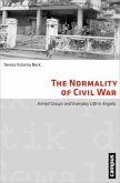 The Normality of Civil War