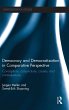 Democracy and Democratization in... - Bild 1