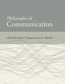 Philosophy of Communication