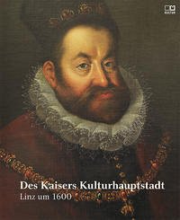 Des Kaisers Kulturhauptstadt - Assmann, Peter