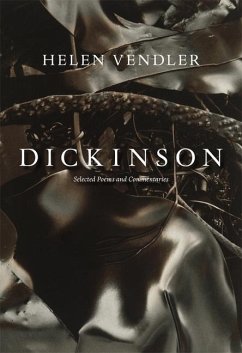 Dickinson - Vendler, Helen