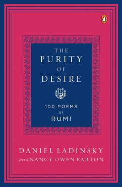 The Purity of Desire - Ladinsky, Daniel; Barton, Nancy Owen