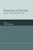 Economy in Society: Essays in Honor of Michael J. Piore