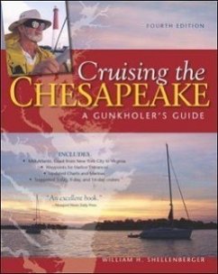 Cruising the Chesapeake - Shellenberger, William H
