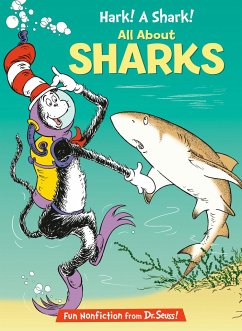 Hark! a Shark! All about Sharks - Worth, Bonnie