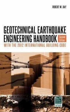 Geotechnical Earthquake Engineering, Second Edition - Day, Robert W