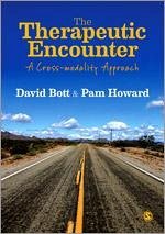 The Therapeutic Encounter - Bott, David; Howard, Pam