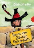 Neues vom Räuber Hotzenplotz / Räuber Hotzenplotz Bd.2